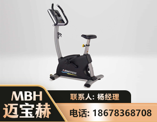 银川立式健身车